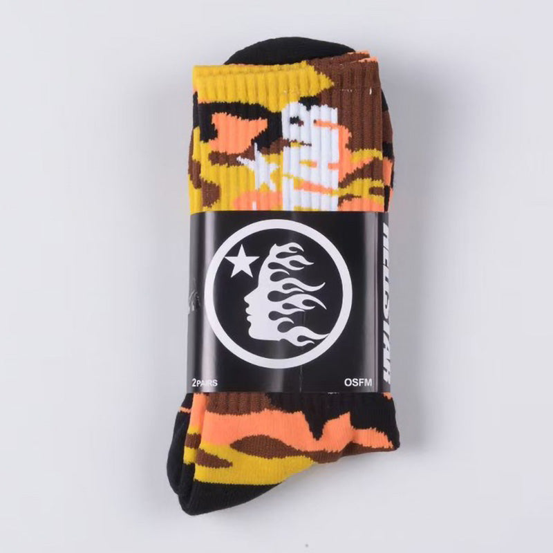 Logo Socks 1Pairs
