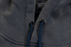 X  LOGO Hoodie