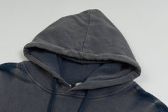 X  LOGO Hoodie