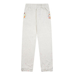 Logo Sweatpants