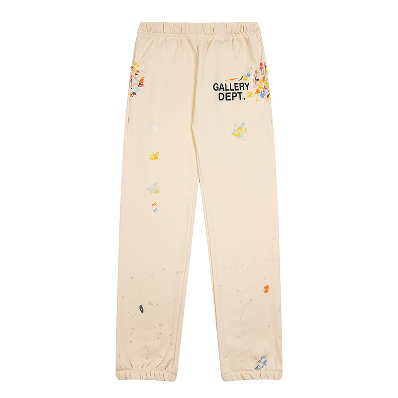 Logo Sweatpants