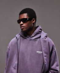 Ownrs Club Zip Hoodie