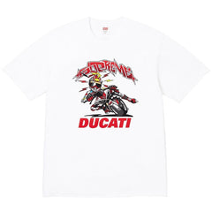 X Ducati SS24 Bike Tee