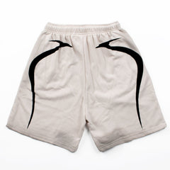 Warm Up Shorts