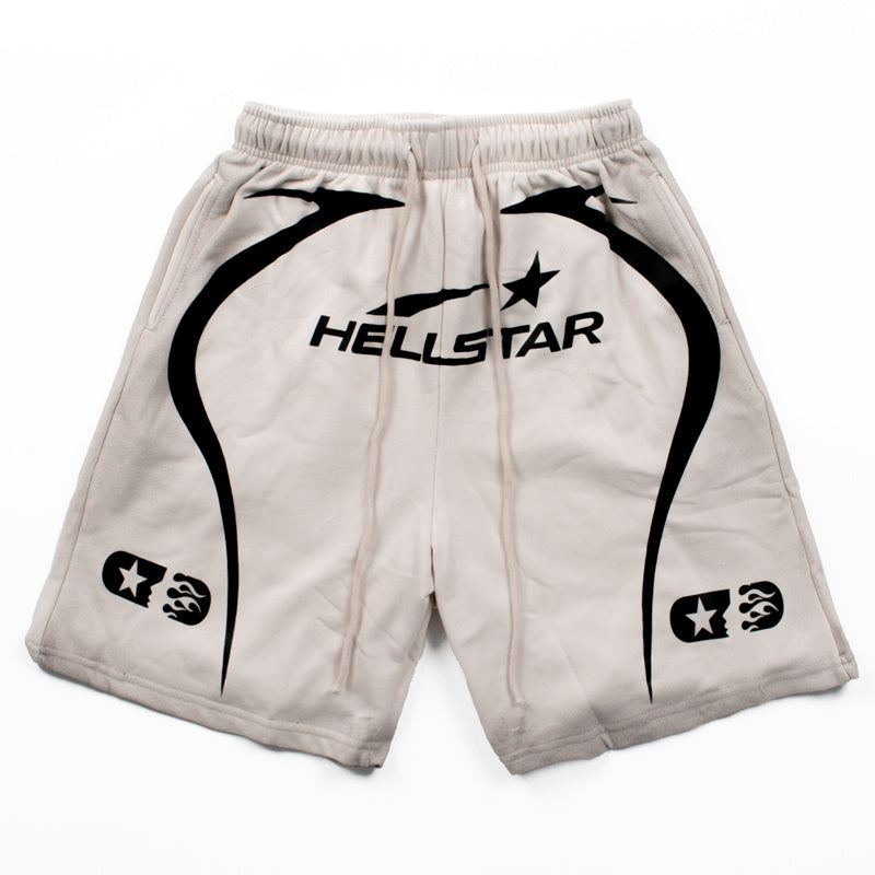 Warm Up Shorts