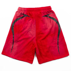 Warm Up Shorts