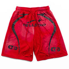 Warm Up Shorts