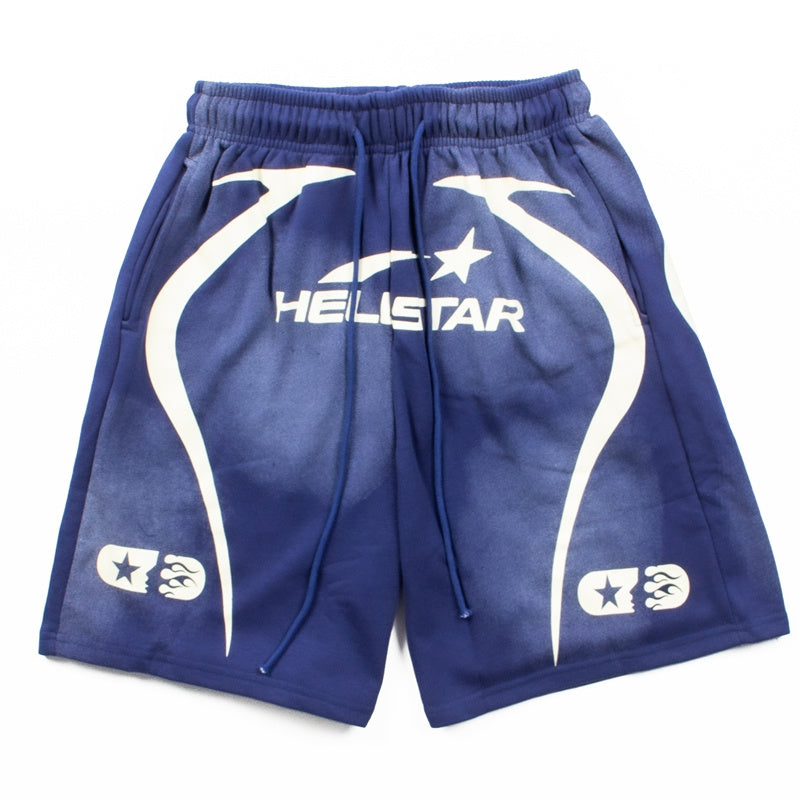 Warm Up Shorts