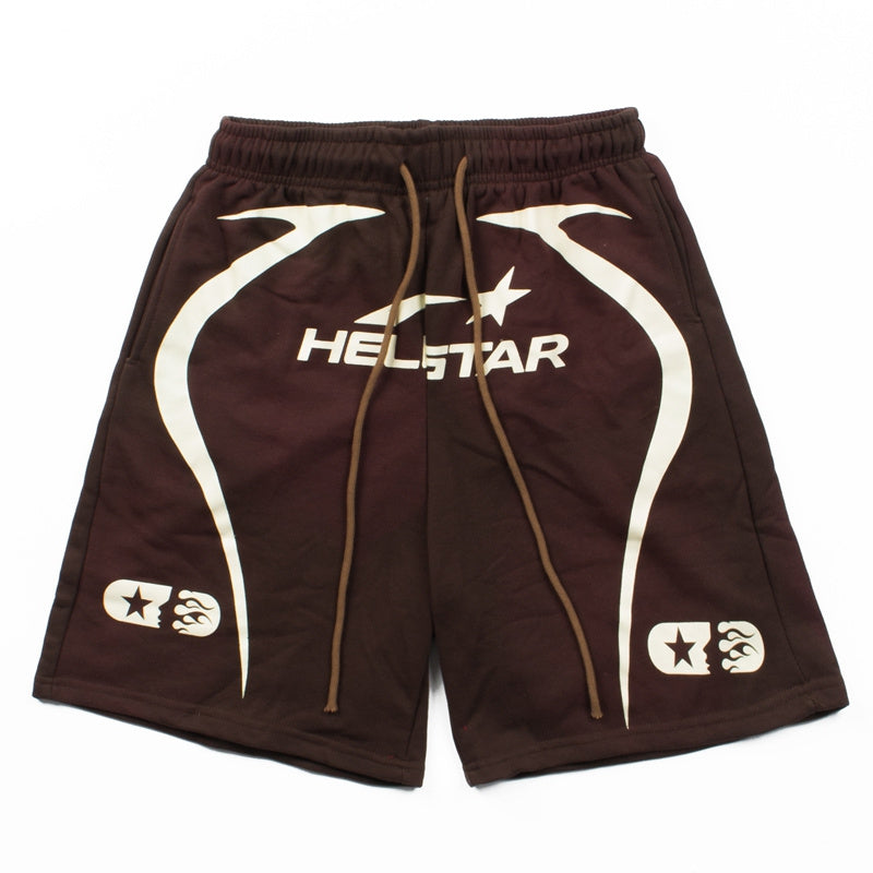 Warm Up Shorts