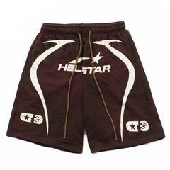 Warm Up Shorts