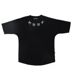Classic Logo Print T-Shirts