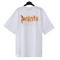 Classic Logo Print T-Shirts