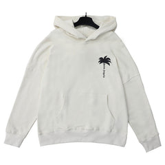 The Palm Hoodies