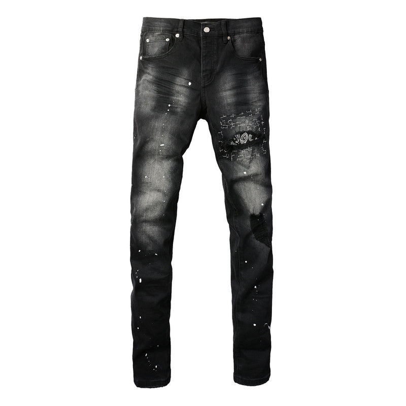 Jeans #9099