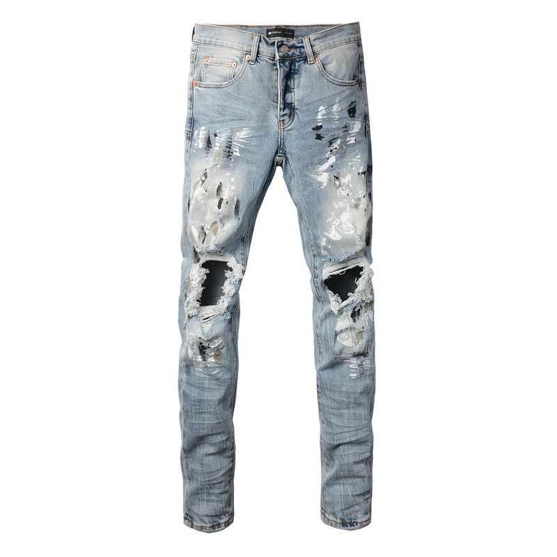 Jeans #9100