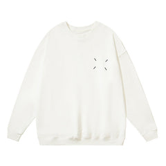 2024ss Crew Neck Sweatshirt