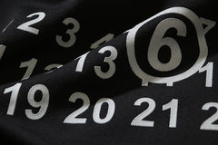 Letter Logo Printed Hoodie