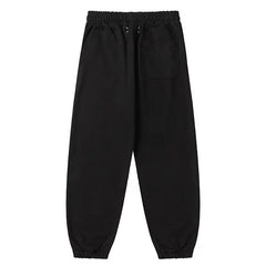 Logo Printed Sweatpant