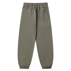 Logo Printed Sweatpant