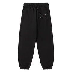 Logo Printed Sweatpant