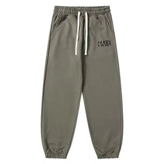 Logo Printed Sweatpant