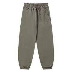 Logo Printed Sweatpant