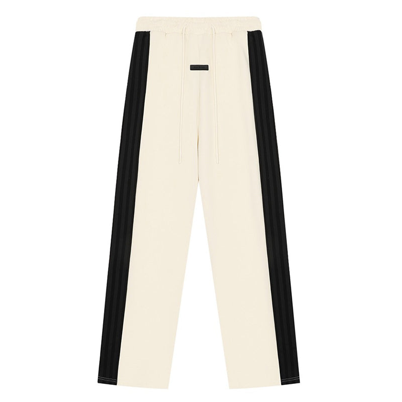 Logo Printed Pants