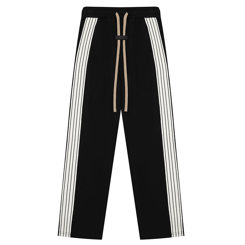 Logo Printed Pants