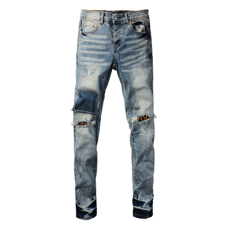 Jean #9095