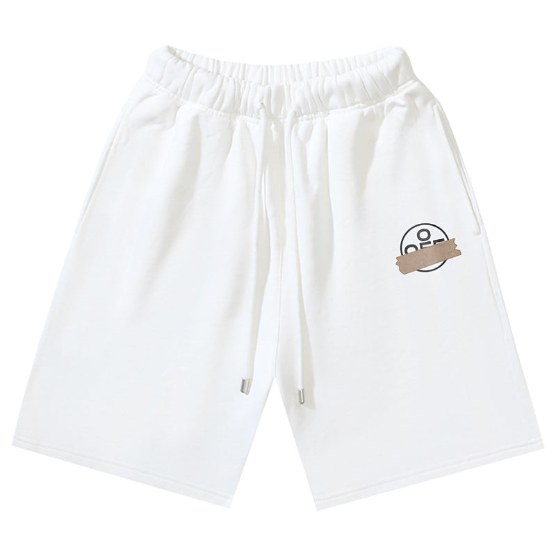Tape Arrows Shorts