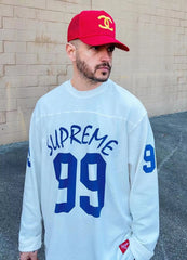 SS24 99 LS Long Sleeve Tee