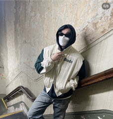 Flight Jacket