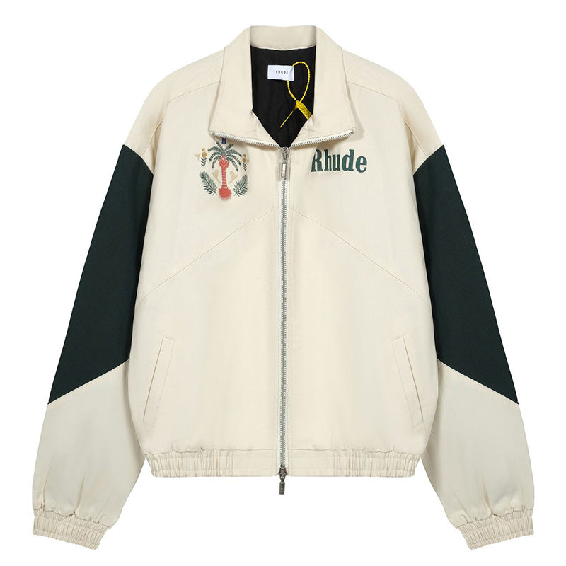 Flight Jacket