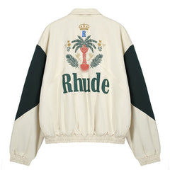 Flight Jacket