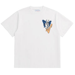 Gang Skate S/S Tee