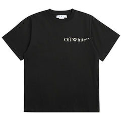 Moon Arrow Skate T-Shirt