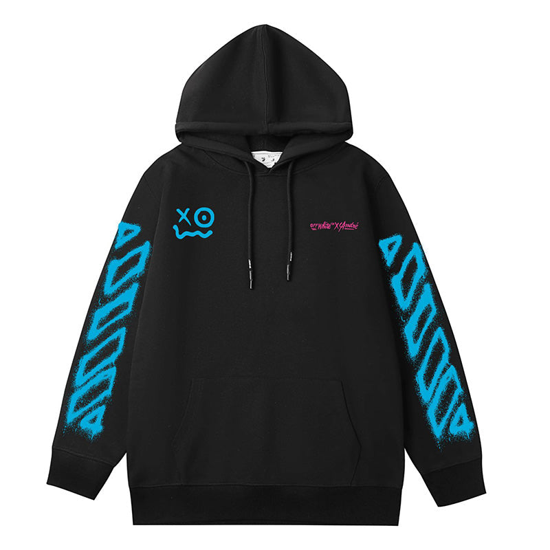 C/O Andre Saraiva Hoodie