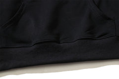 Moon Arrow Skate Short Hoodie