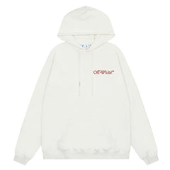 Men's Scratch Arrow Popover Hoodies