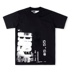 Commerce Tee White