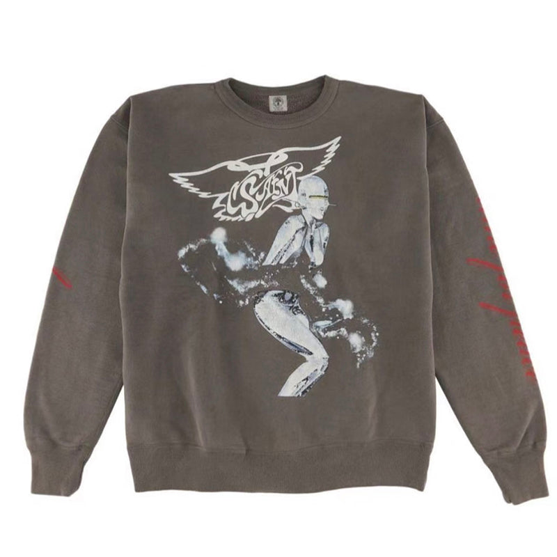Sorayama Sweatshirt