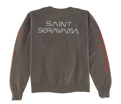 Sorayama Sweatshirt