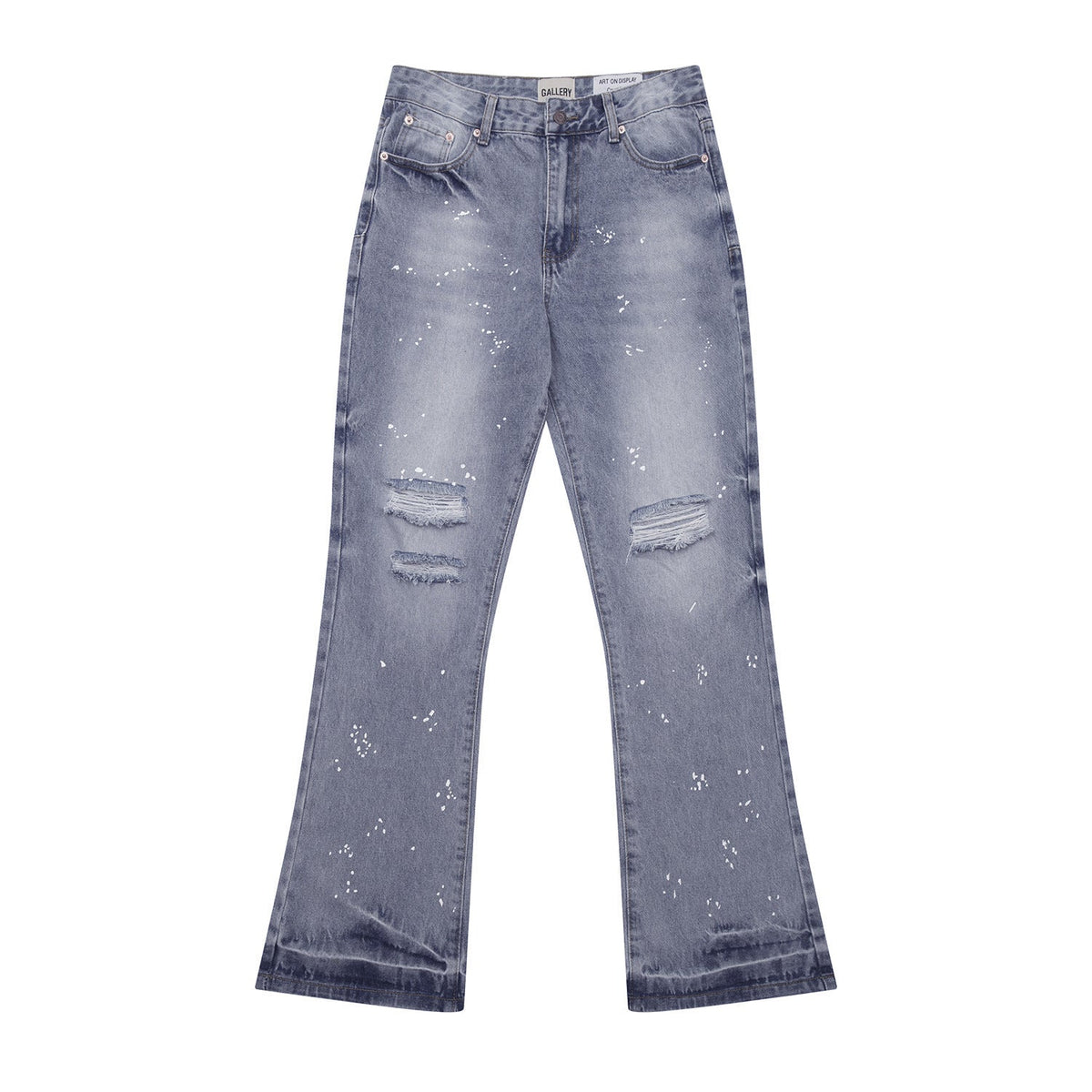 Pants #638
