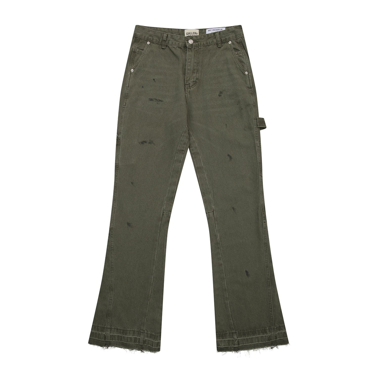 Pants #637