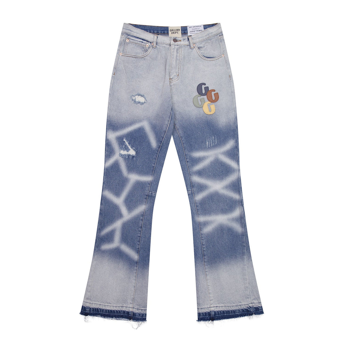 Pants #640