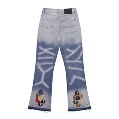 Pants #640