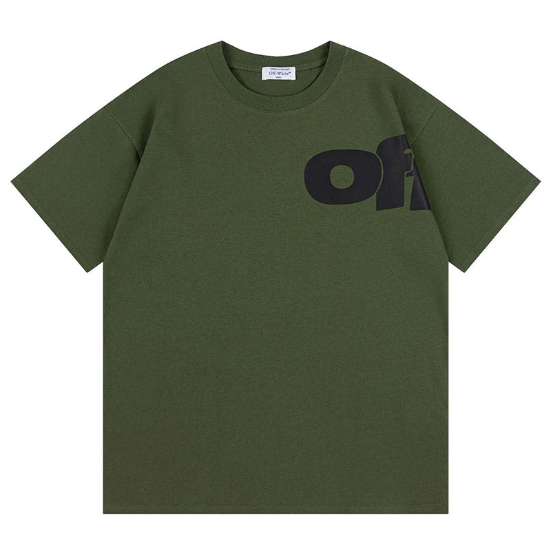 Shared Logo T-Shirts