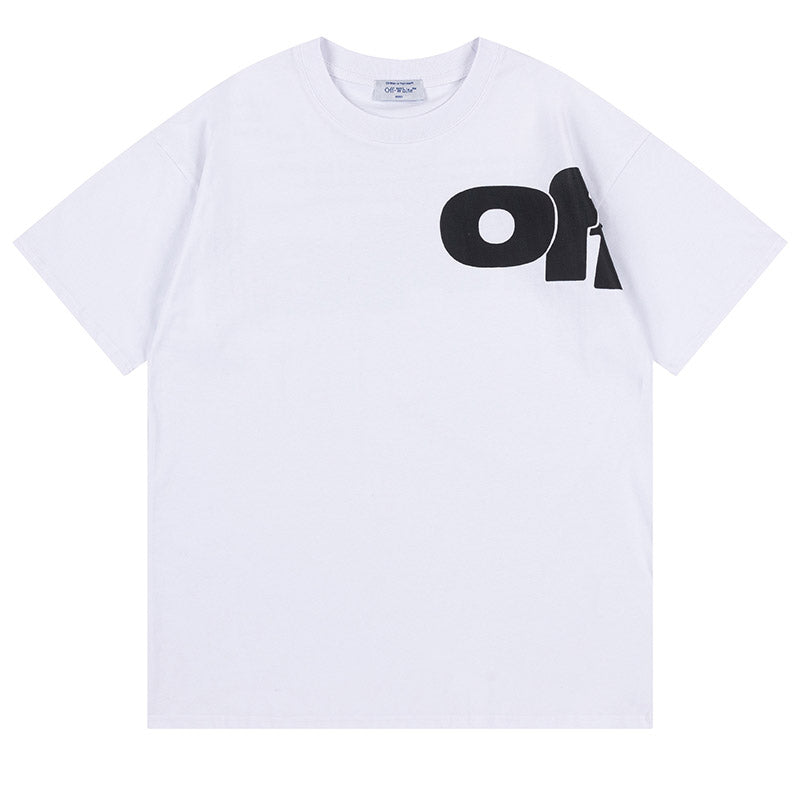 Shared Logo T-Shirts