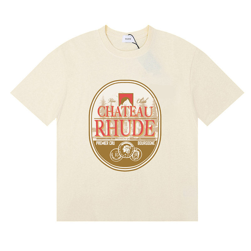 Premier Cut T-Shirts