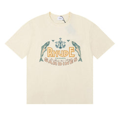 Sardines Tee